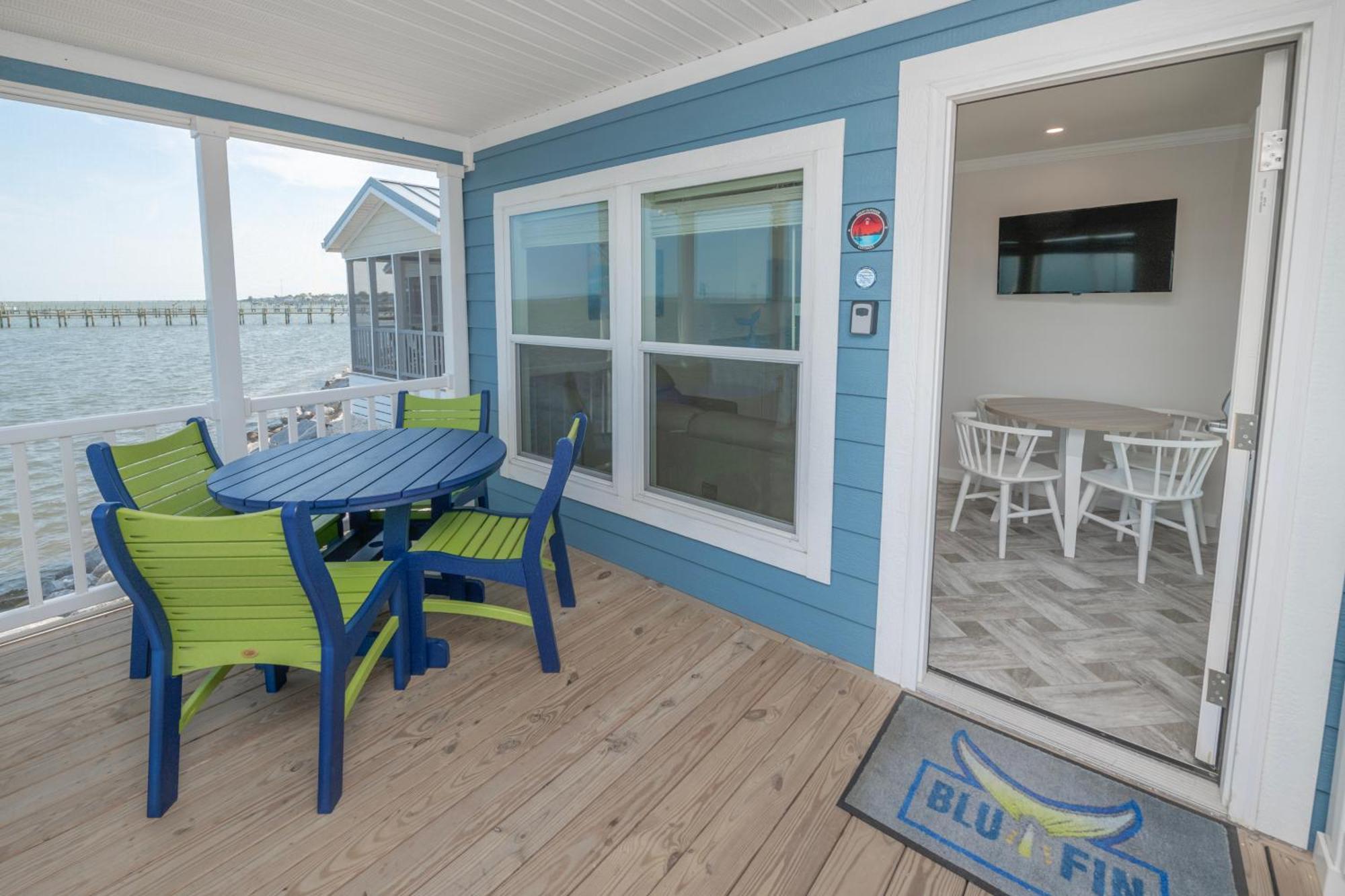 Holiday home Blufin & Marina