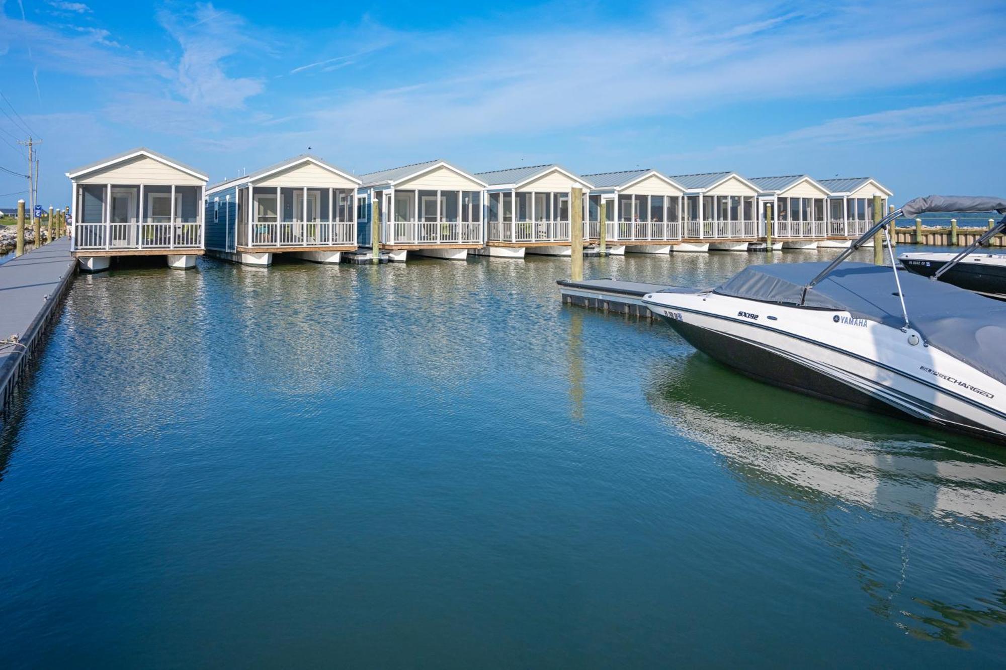 Holiday home Blufin & Marina